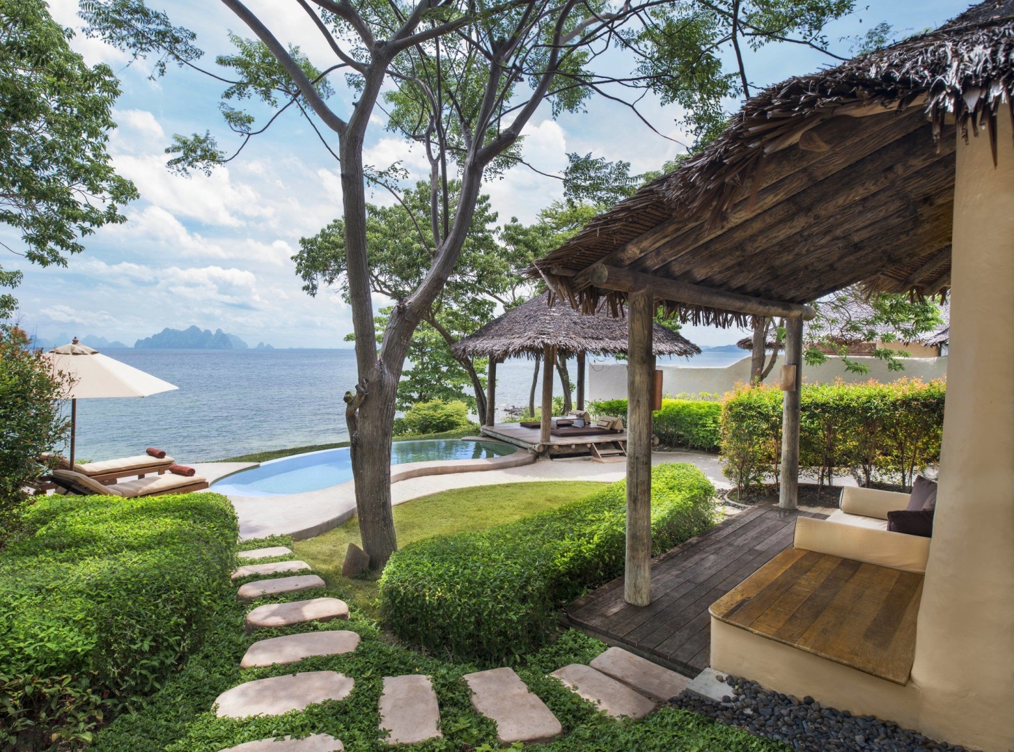 Photo - The Naka Island, a Luxury Collection Resort & Spa, Phuket