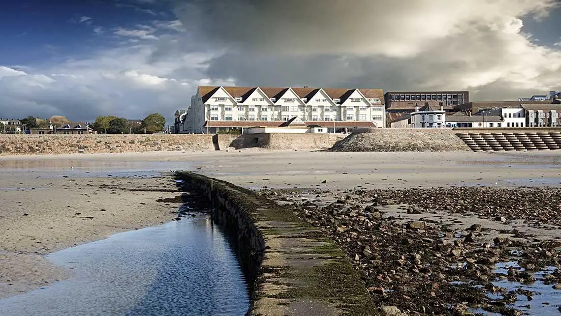 Foto - Grand Jersey Hotel and Spa