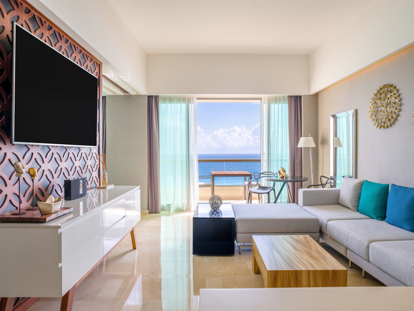 Foto - Live Aqua Beach Resort Cancún - Adults Only