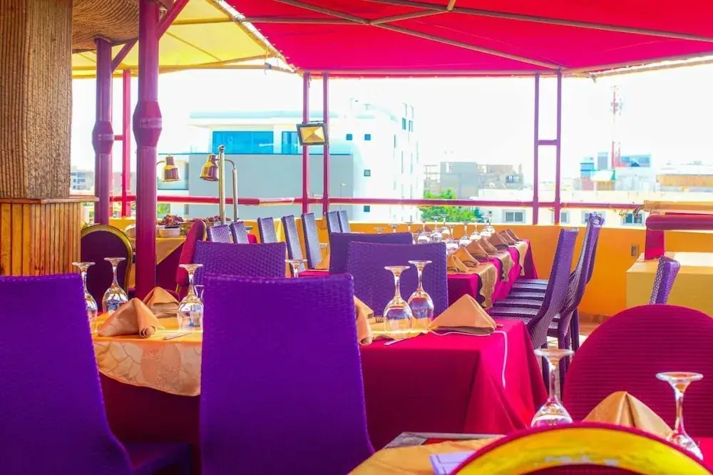 Foto - Hotel Fleur de Lys Almadies