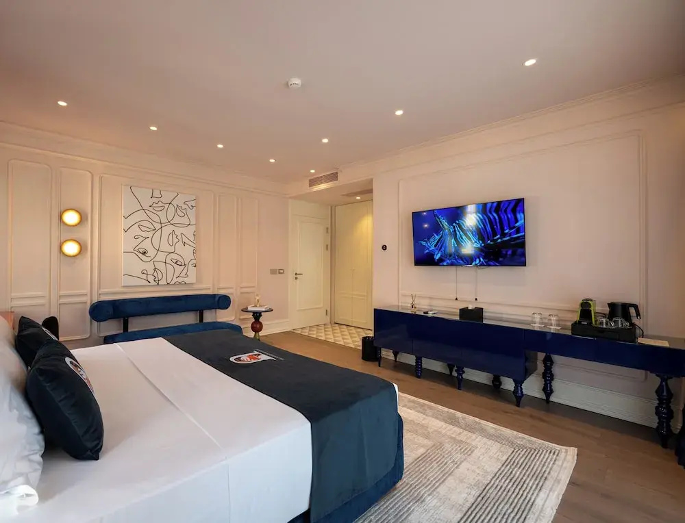 Foto - The Collector Hotel Boutique