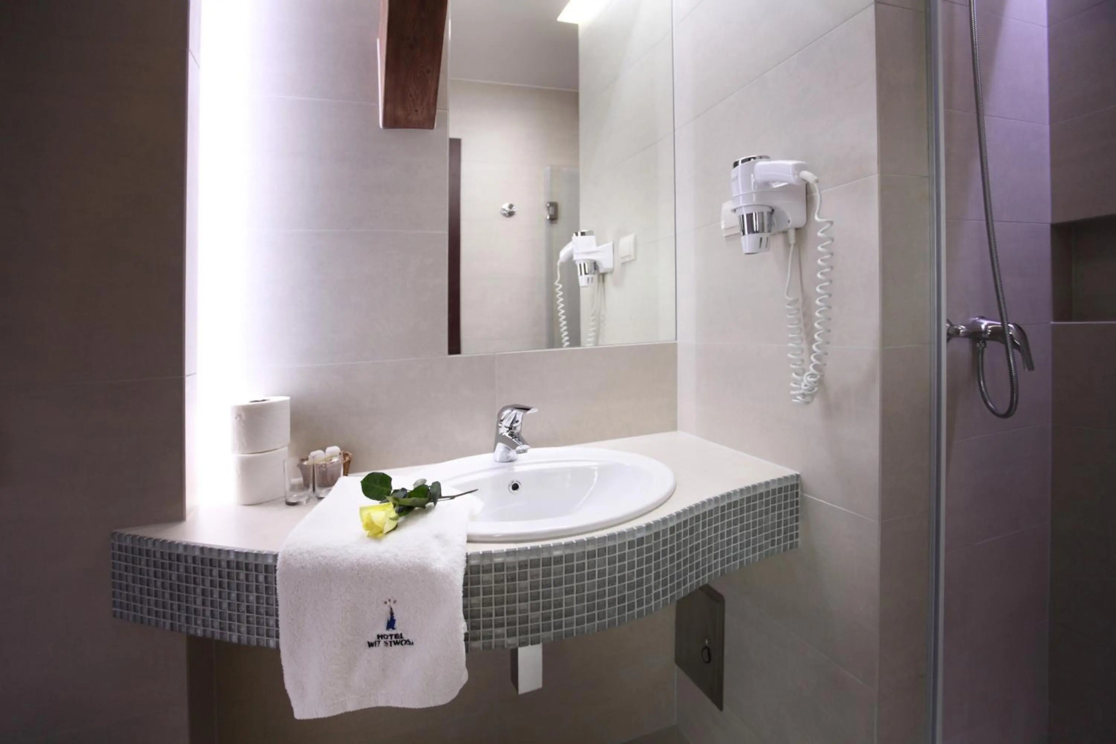 Foto - Hotel Wit Stwosz