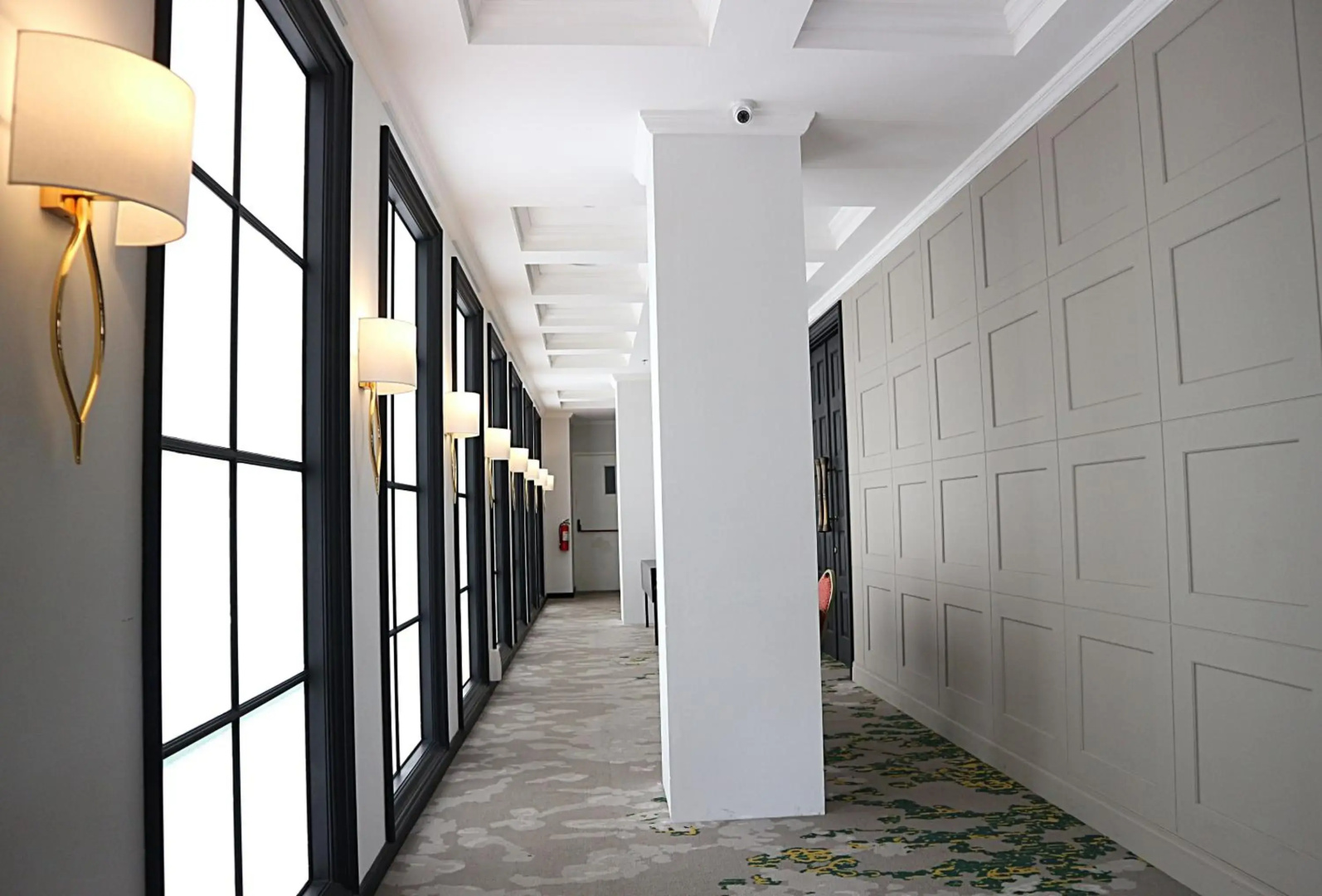 Photo - Hotel Shalva Jakarta
