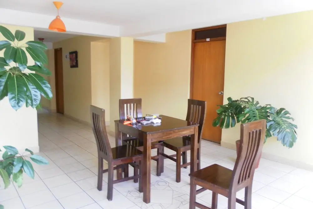 Foto - Alegrias Inn Hotel