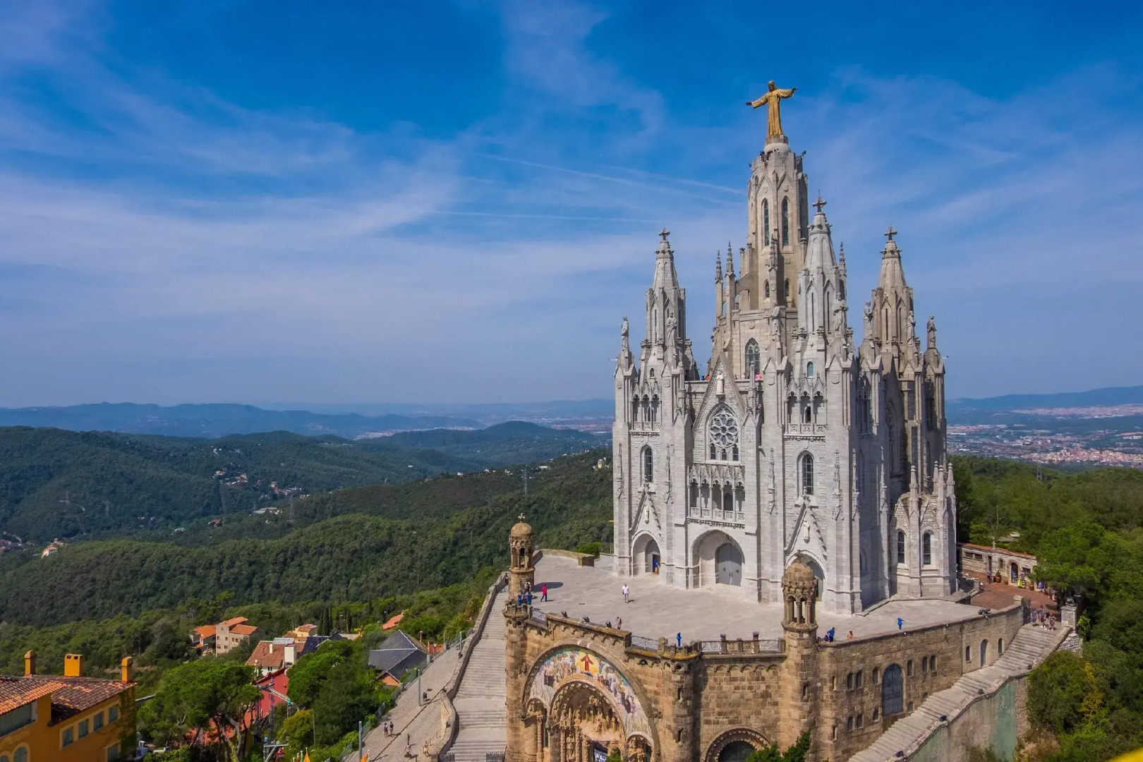 Photo - Residència Erasmus Gracia