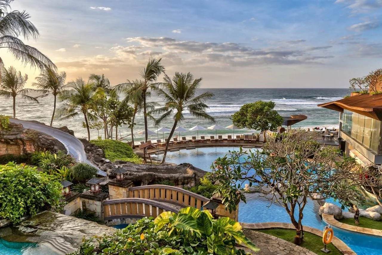 Photo - Hilton Bali Resort