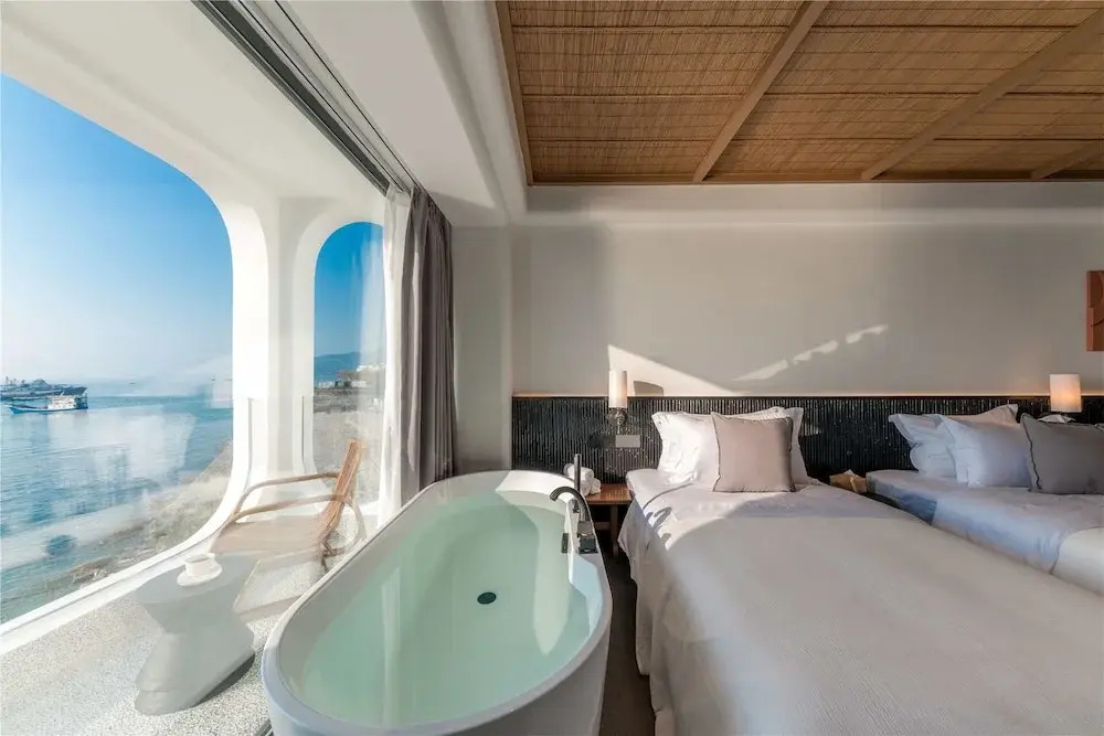 Foto - Miyue Shenzhen Monet Garden Seaview Resort