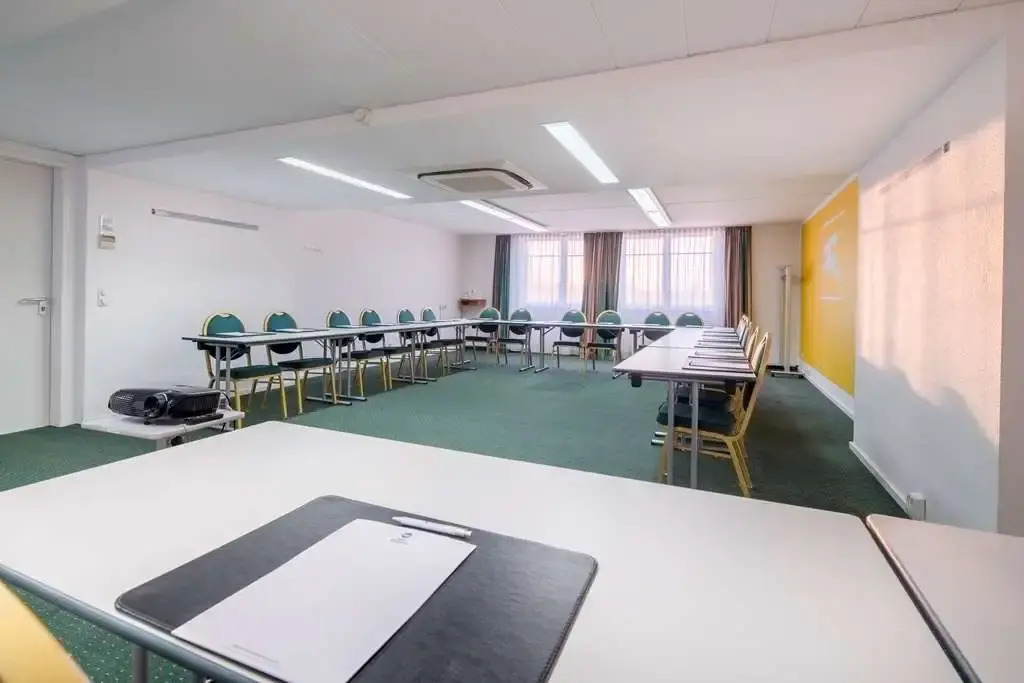 Photo - Best Western Hotel München Airport