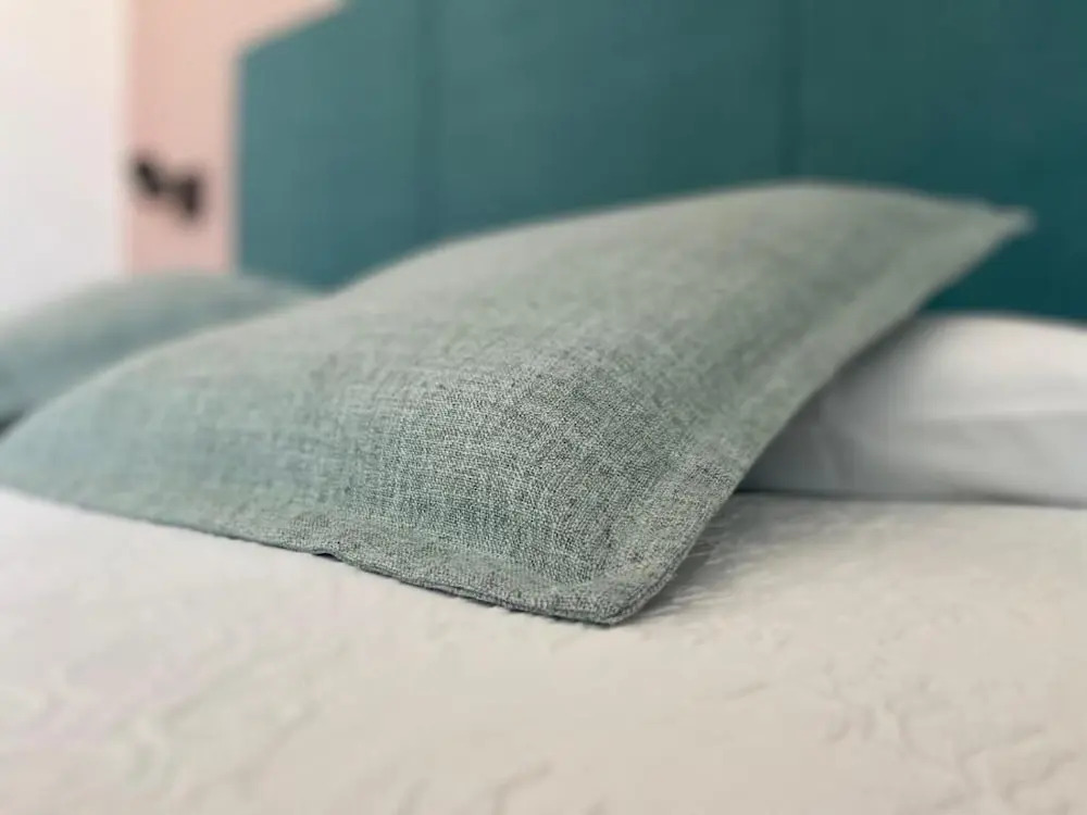 Foto - Verdeaqua Rooms