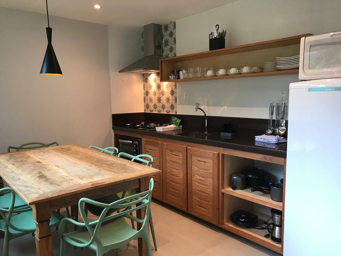 Photo - Pousada Gente Bonita João Fernandes