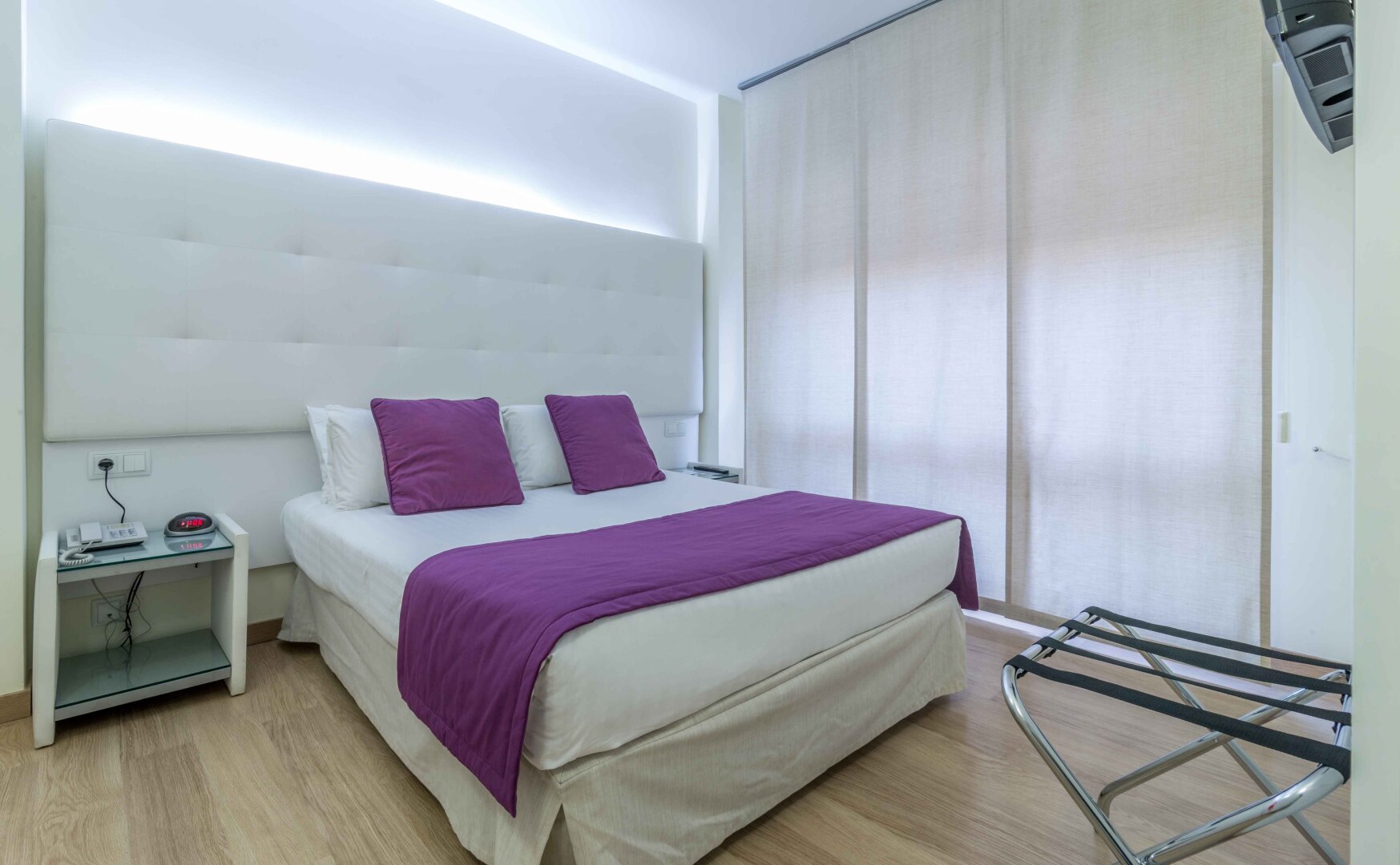 Foto - Hotel Albahia Alicante