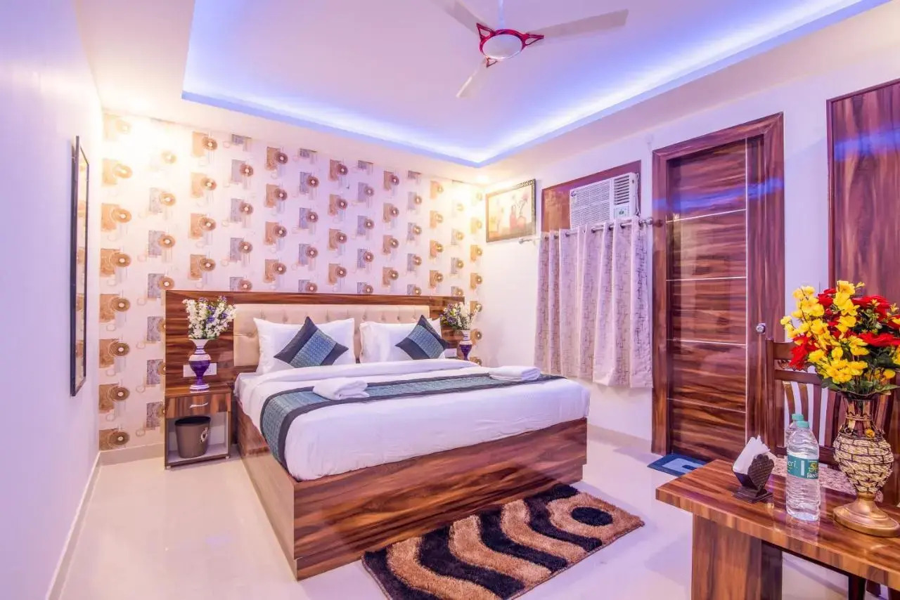 Foto - Hotel Festival Mahipalpur At Delhi Airport