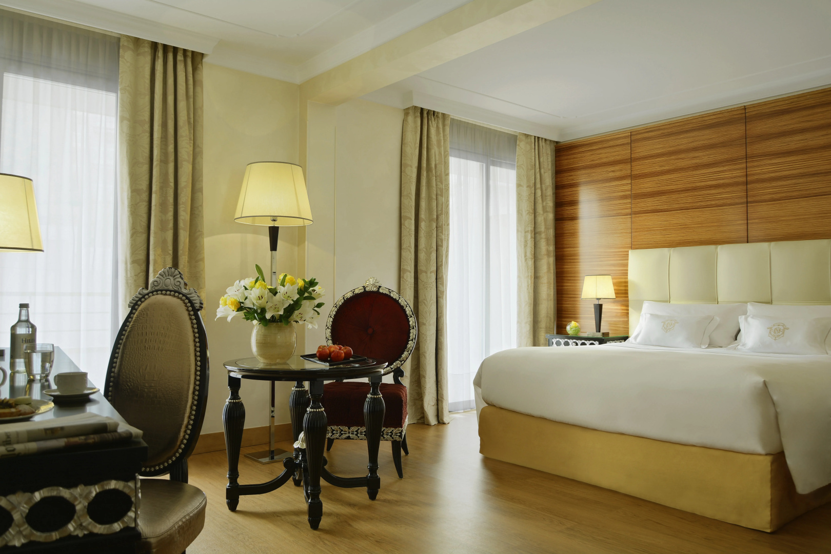 Photo - Hotel Splendide Royal