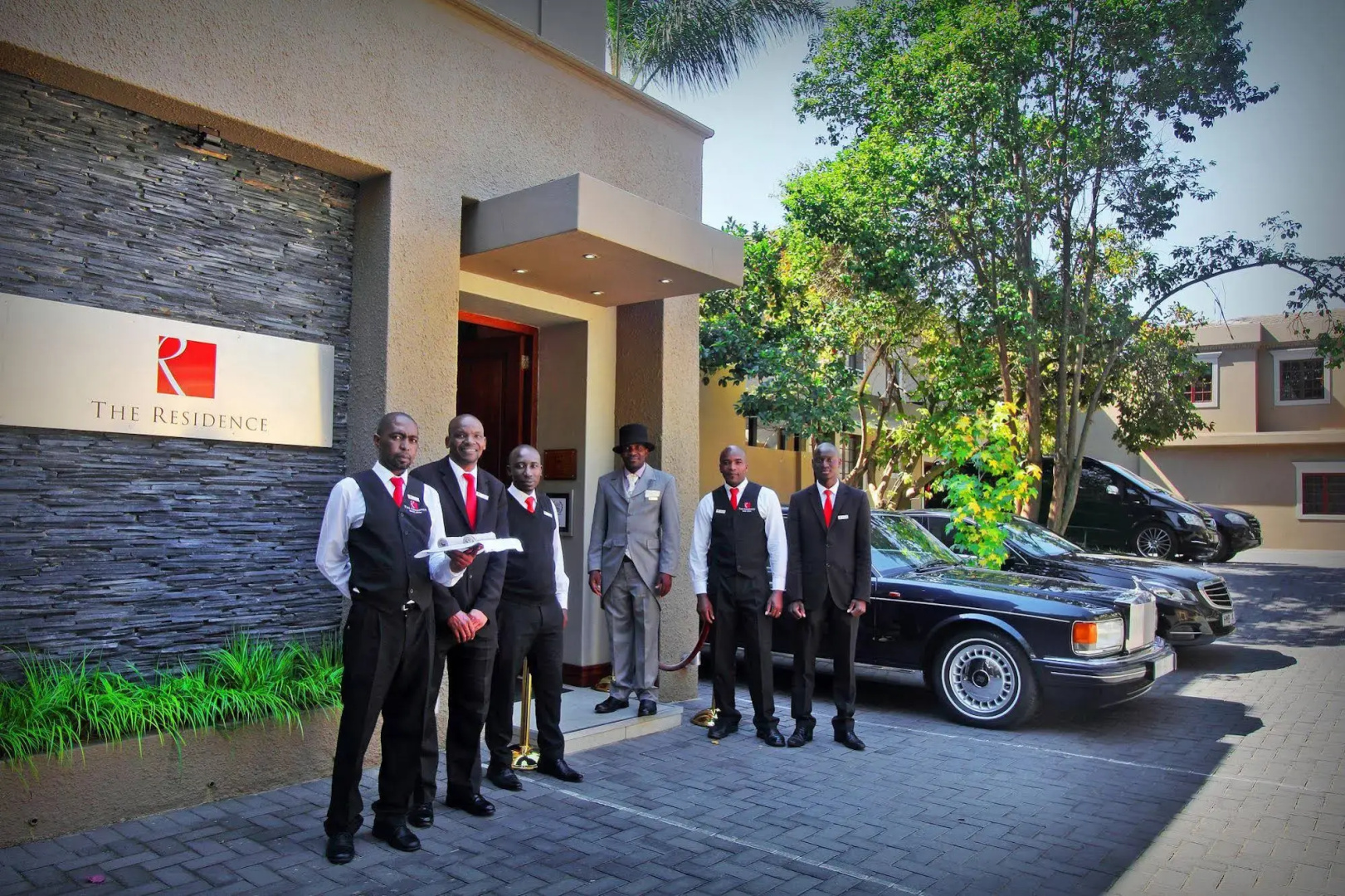 Foto - The Residence