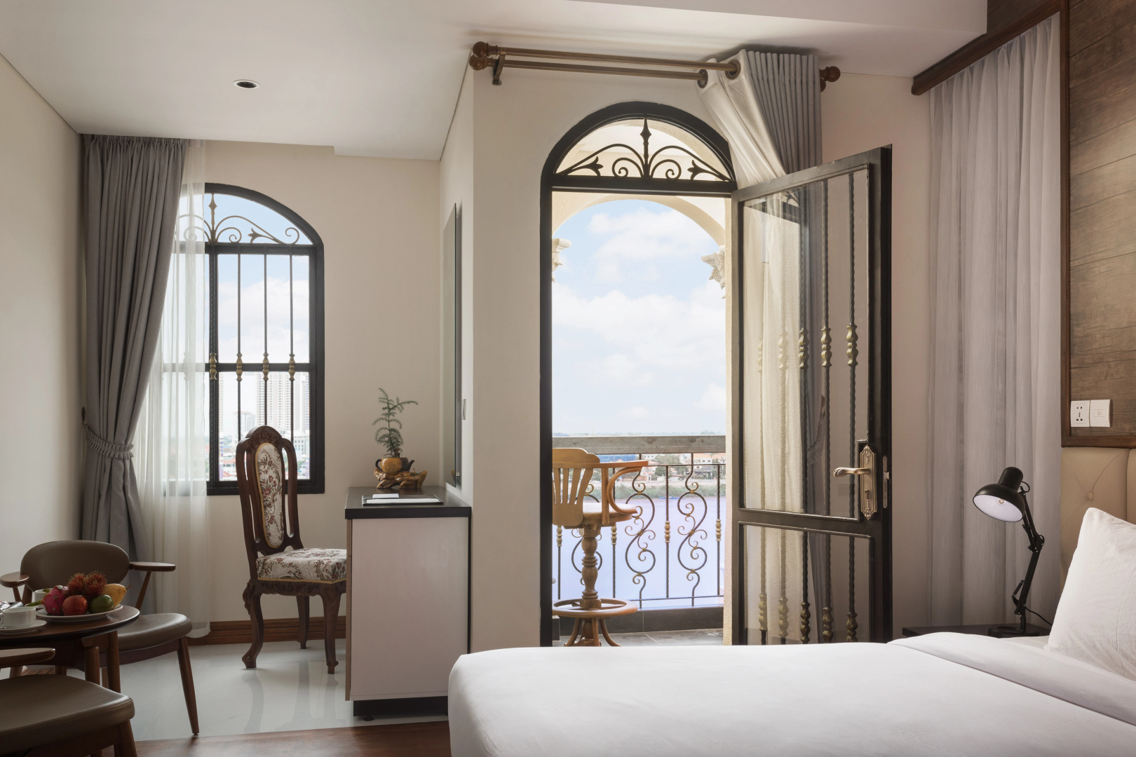 Foto - LCS Hotel & Apartment