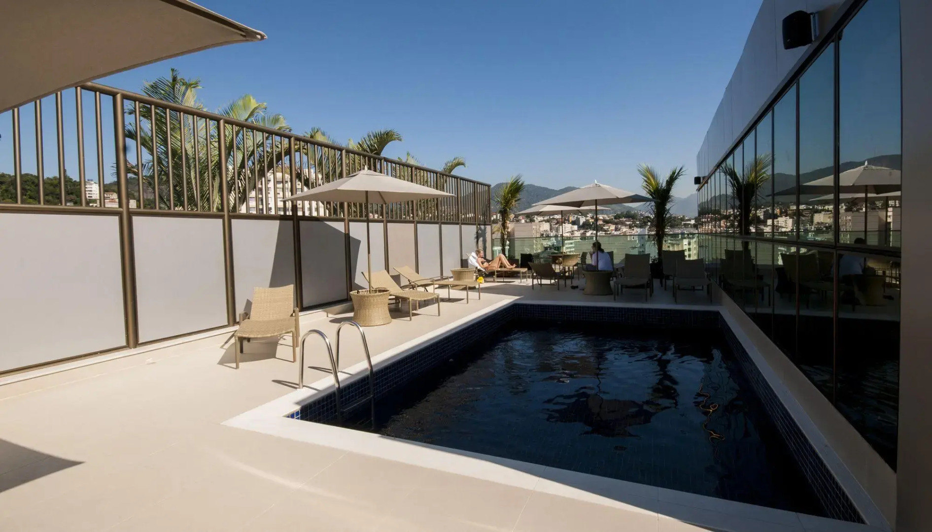 Foto - Américas Granada Hotel