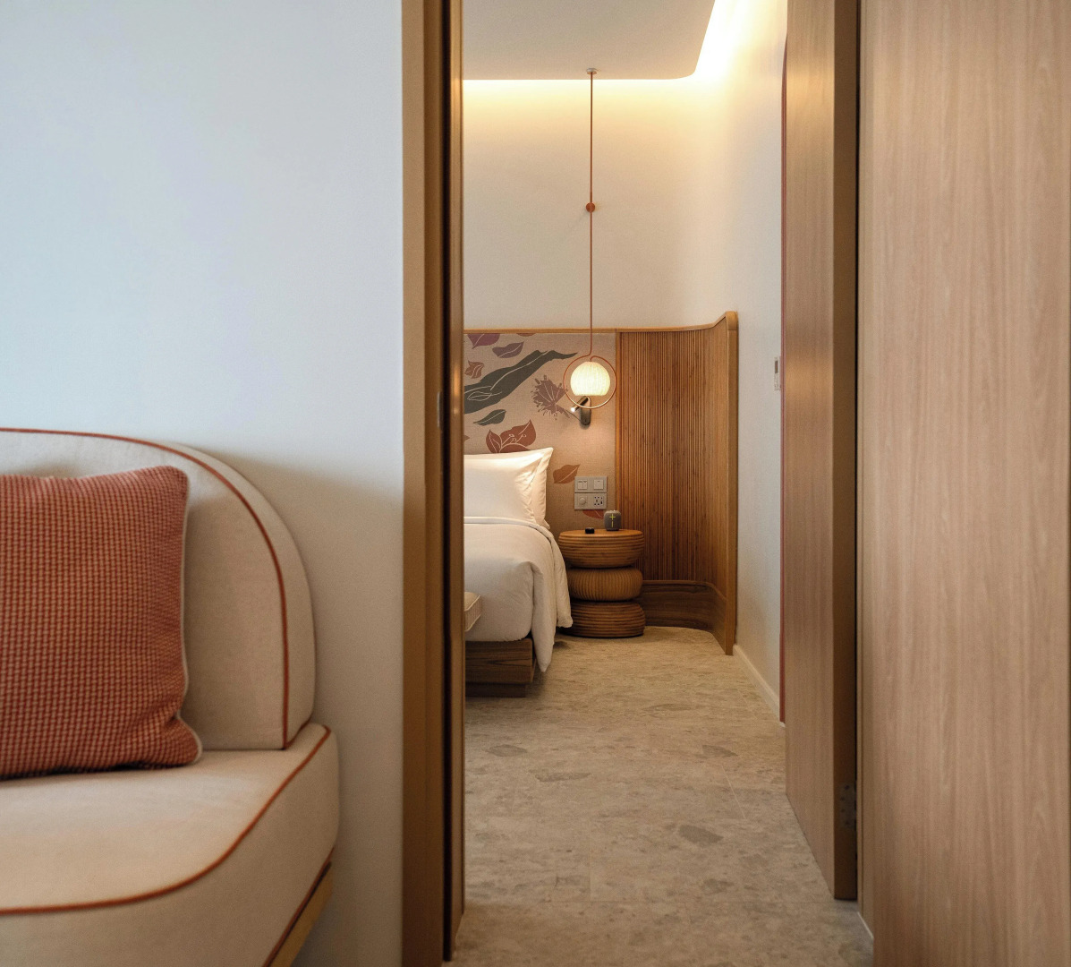 Foto - The Standard, Pattaya Na Jomtien