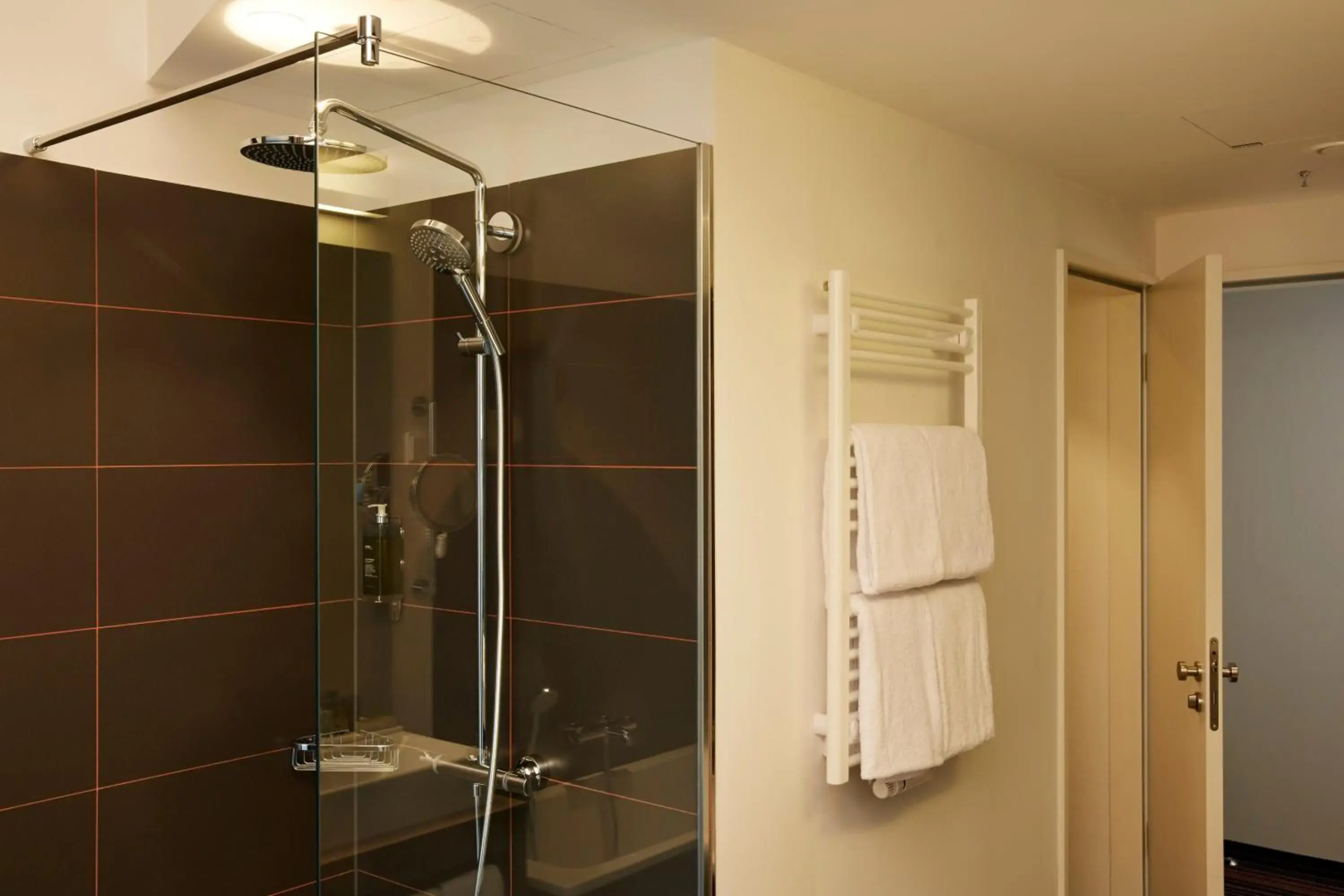 Photo - HYPERION Hotel Hamburg