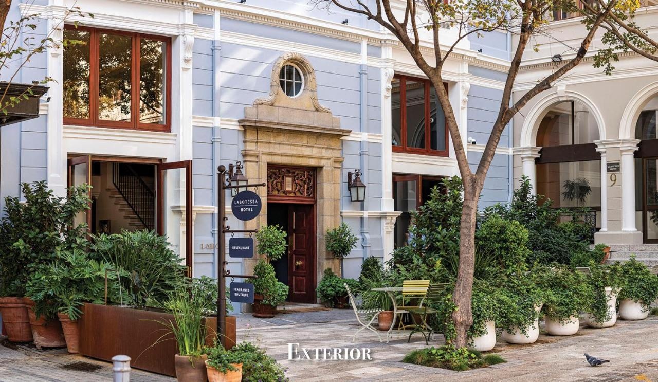 Foto - Labotessa Luxury Boutique Hotel