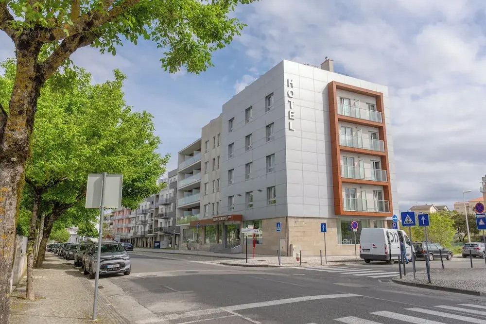 Photo - Hotel Azinheira by RIDAN Hotels