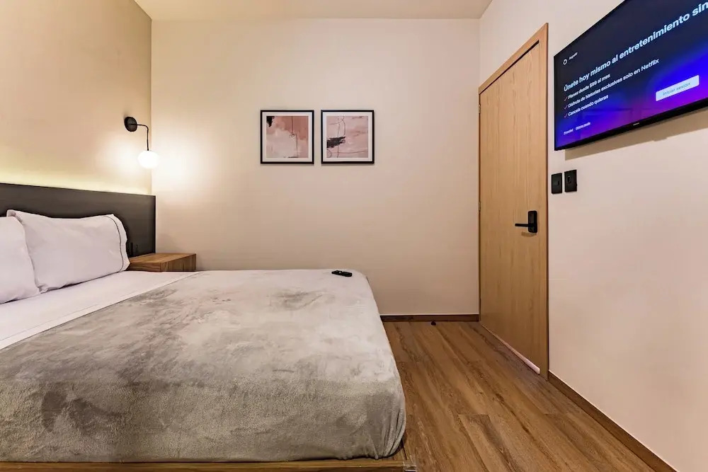 Foto - Suites Monterrey by Escajal Rooms