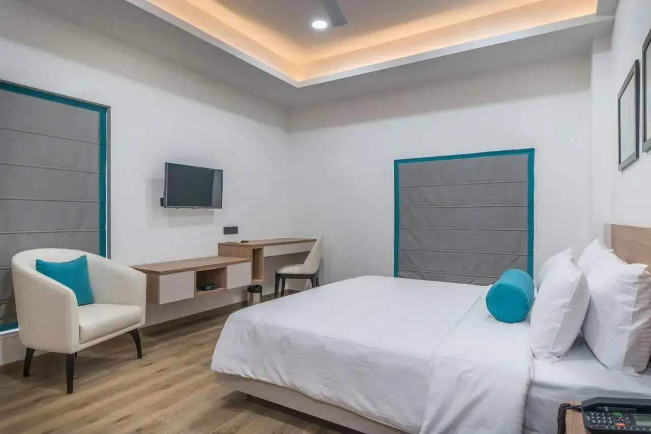 Foto - SKYLA Studios & Suites - Jubilee Hills
