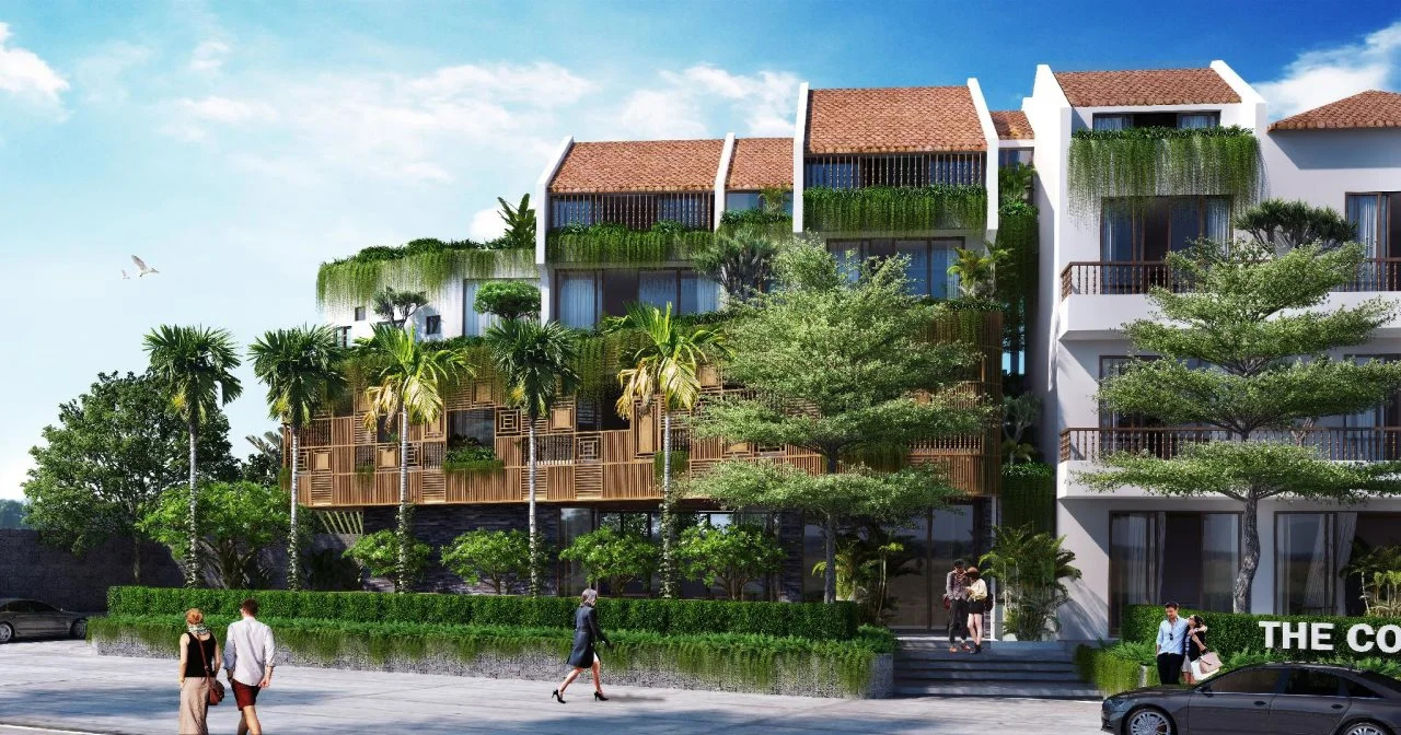 Foto - Gia Huy Riverside Hotel Hoi An