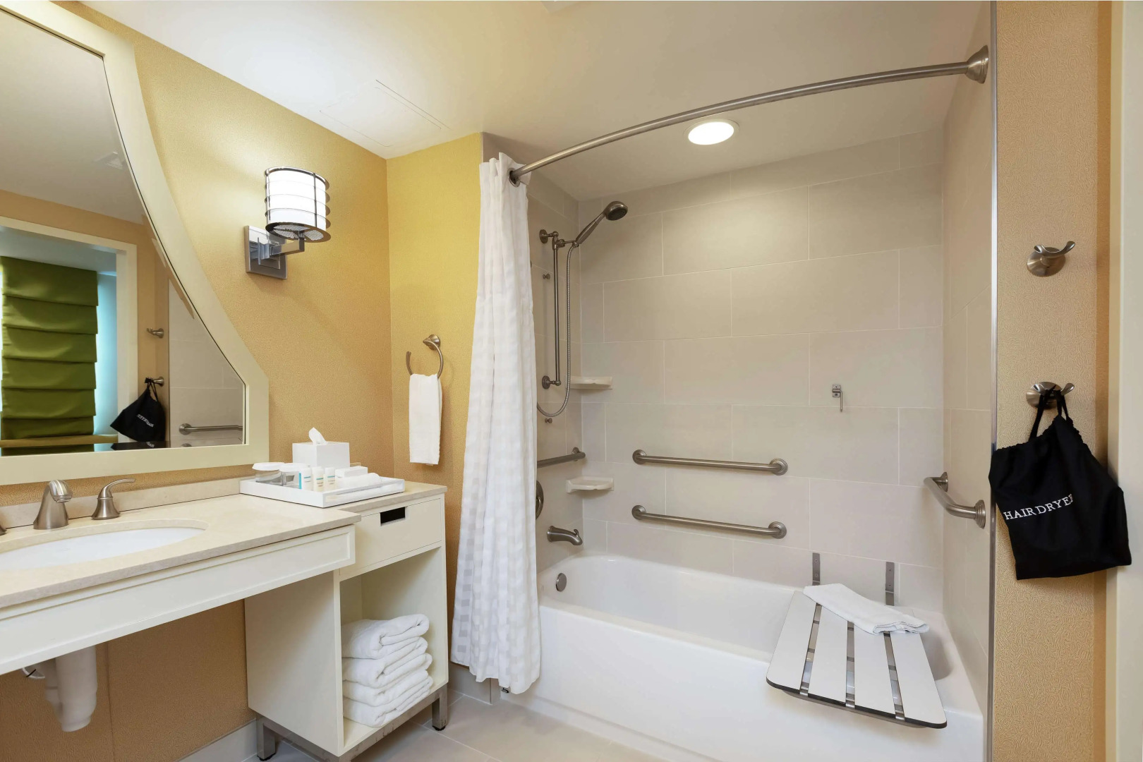 Foto - Embassy Suites Houston - Downtown