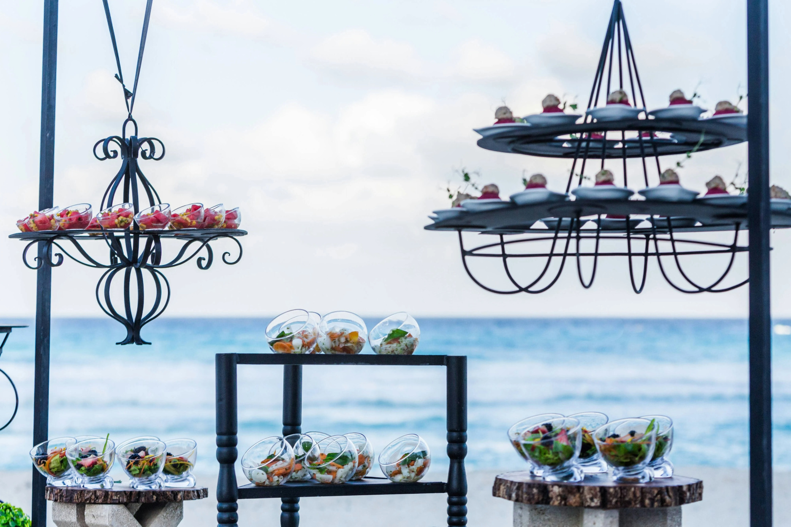 Photo - Marriott Cancun, An All-Inclusive Resort