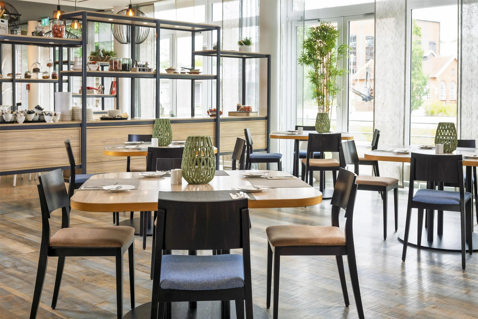 Photo - Best Western Plus Hotel Papenburg