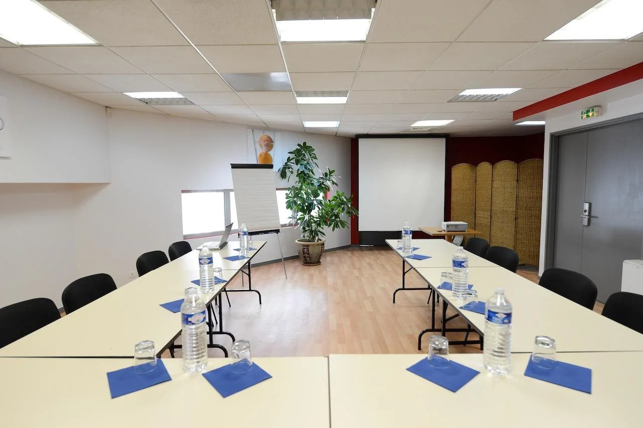 Photo - Residhotel Lyon Part Dieu