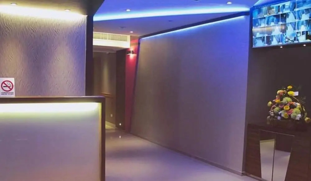 Foto - Cloud 9 Lodge