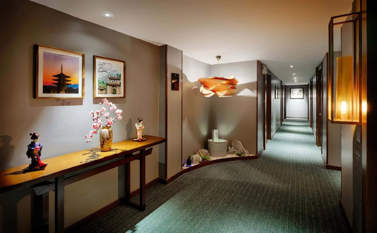 Photo - Silverland Sakyo Hotel