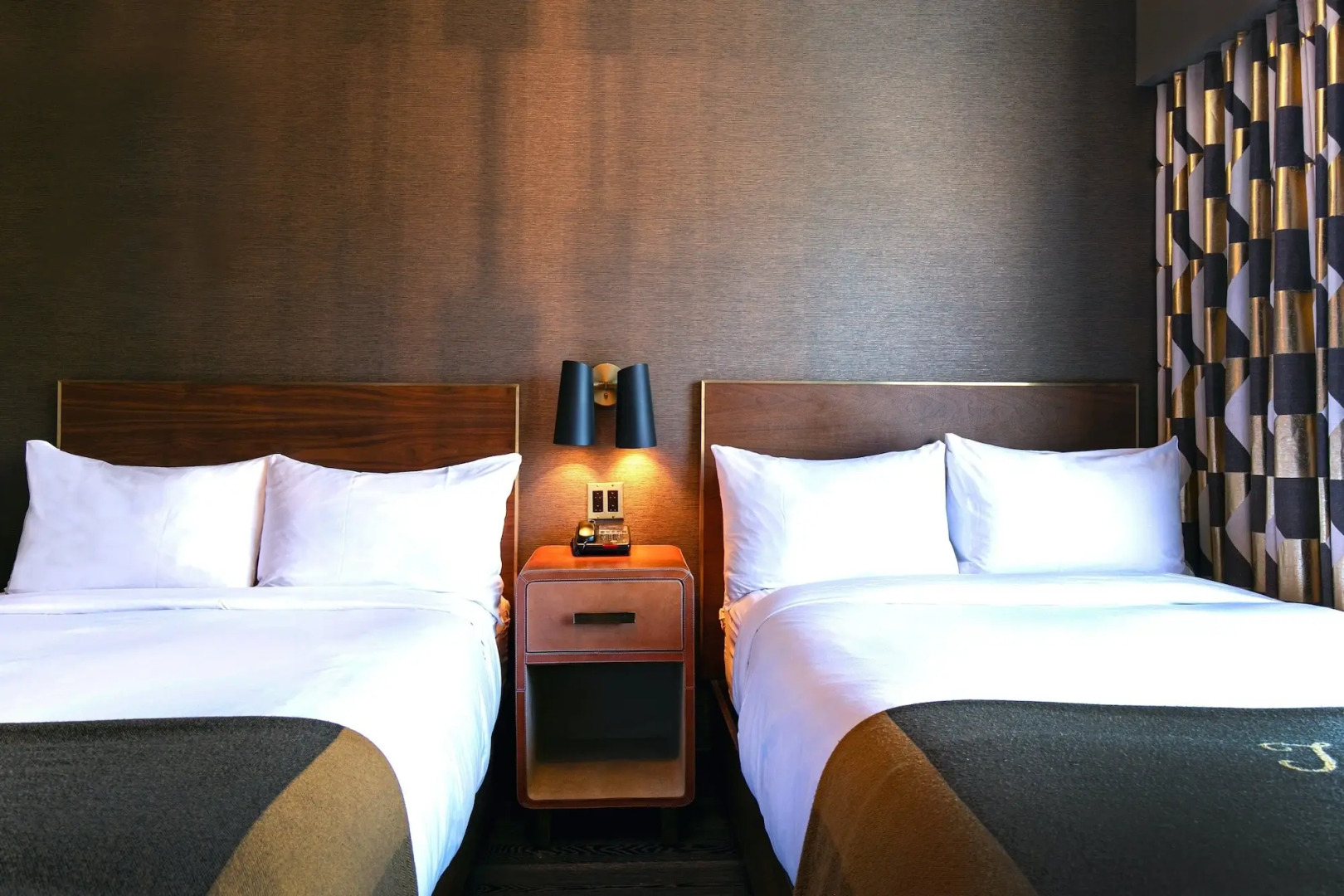 Foto - Roxy Hotel New York