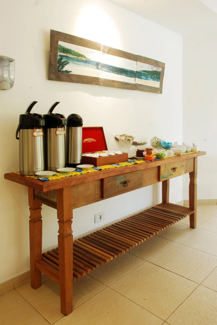 Foto - Hotel Experience João Fernandes