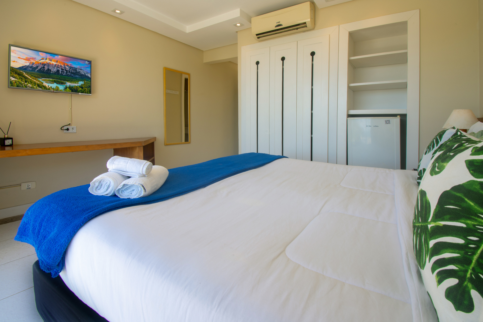 Foto - Pousada e Spa Villa Mercedes by Latitud Hoteles