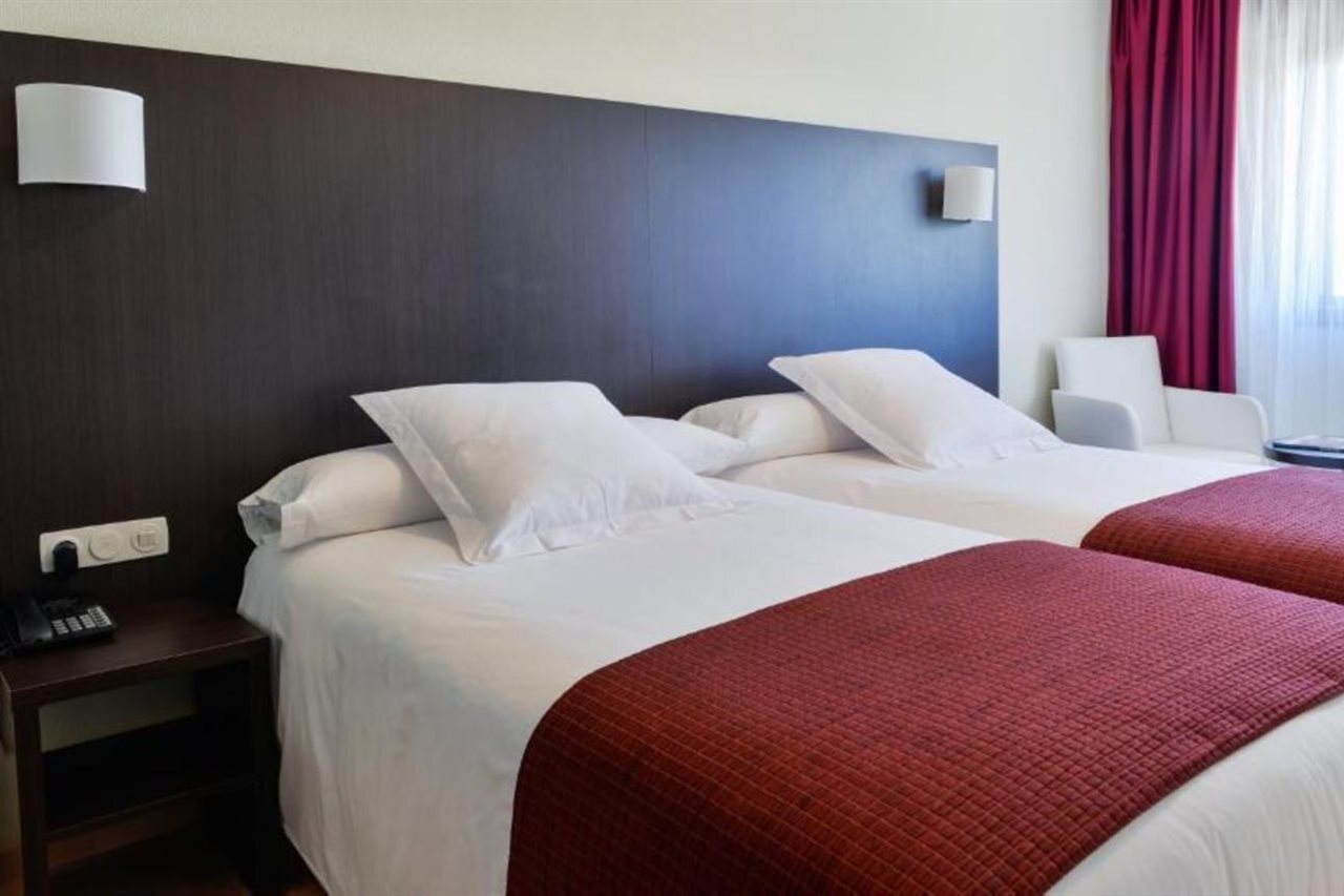 Photo - Hotel Santiago Apóstol