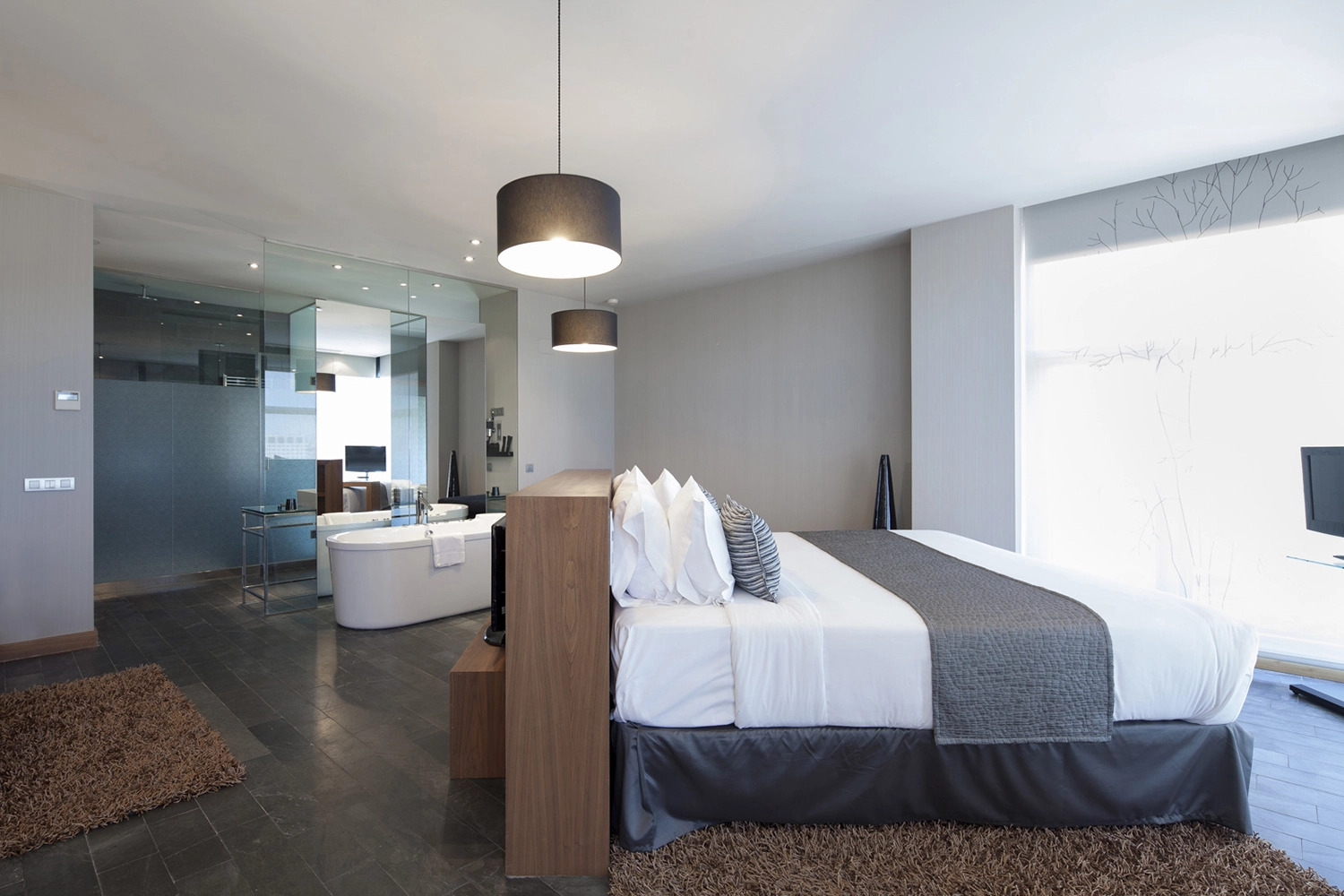 Photo - Eurostars Madrid Congress