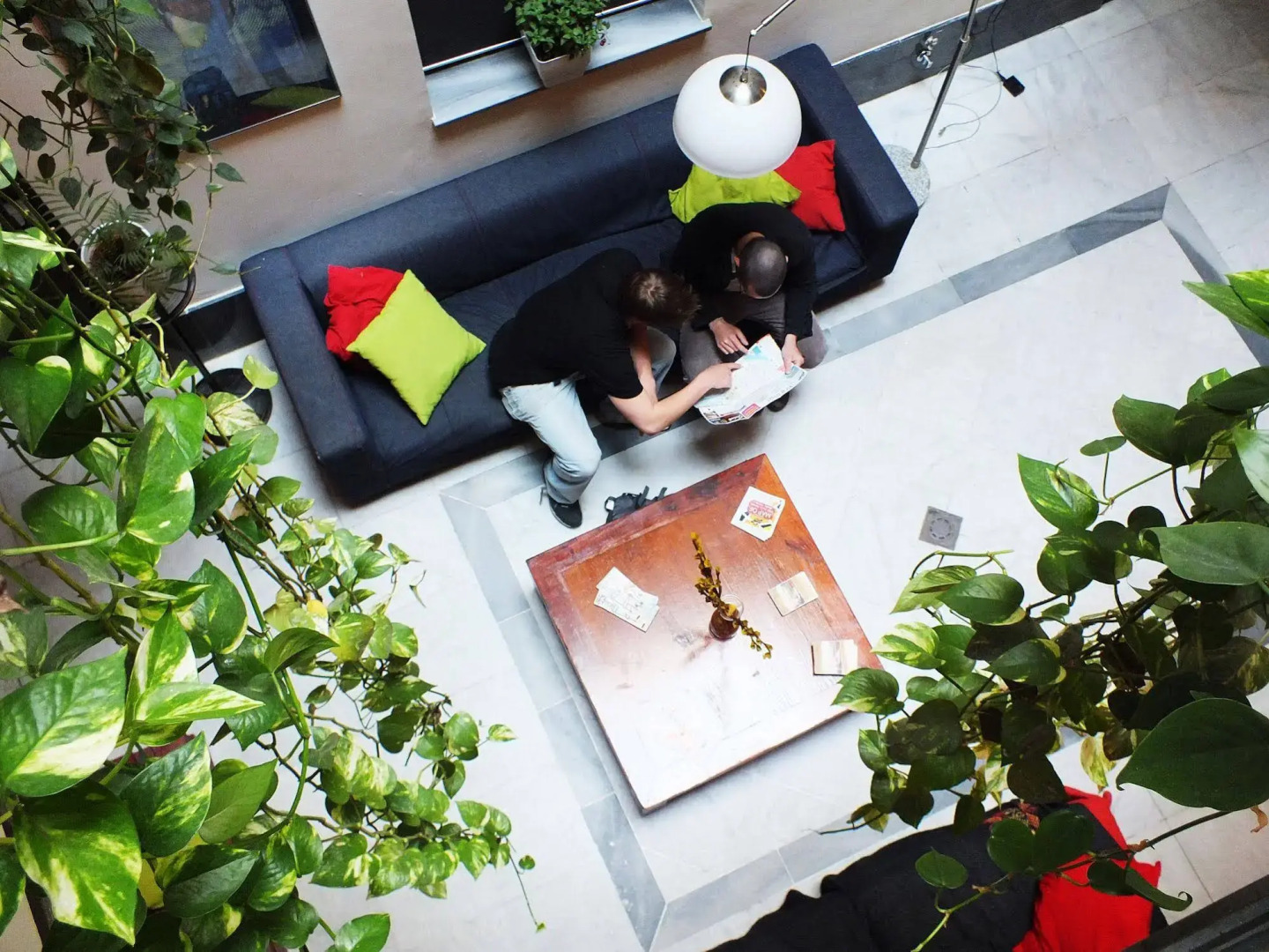 Foto - JOY Setas Coworking