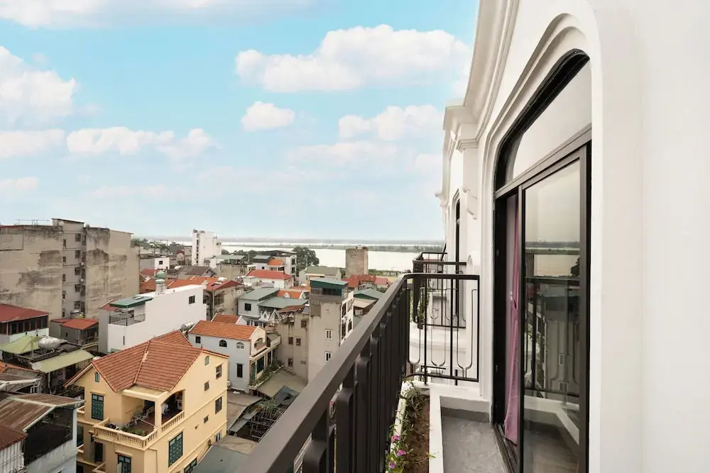 Photo - The Harmony Red River Residence