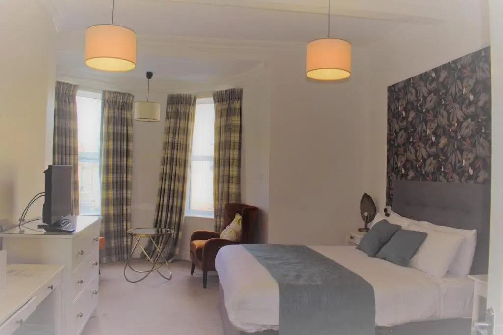 Foto - Tom Dick and Harriet's Accommodation