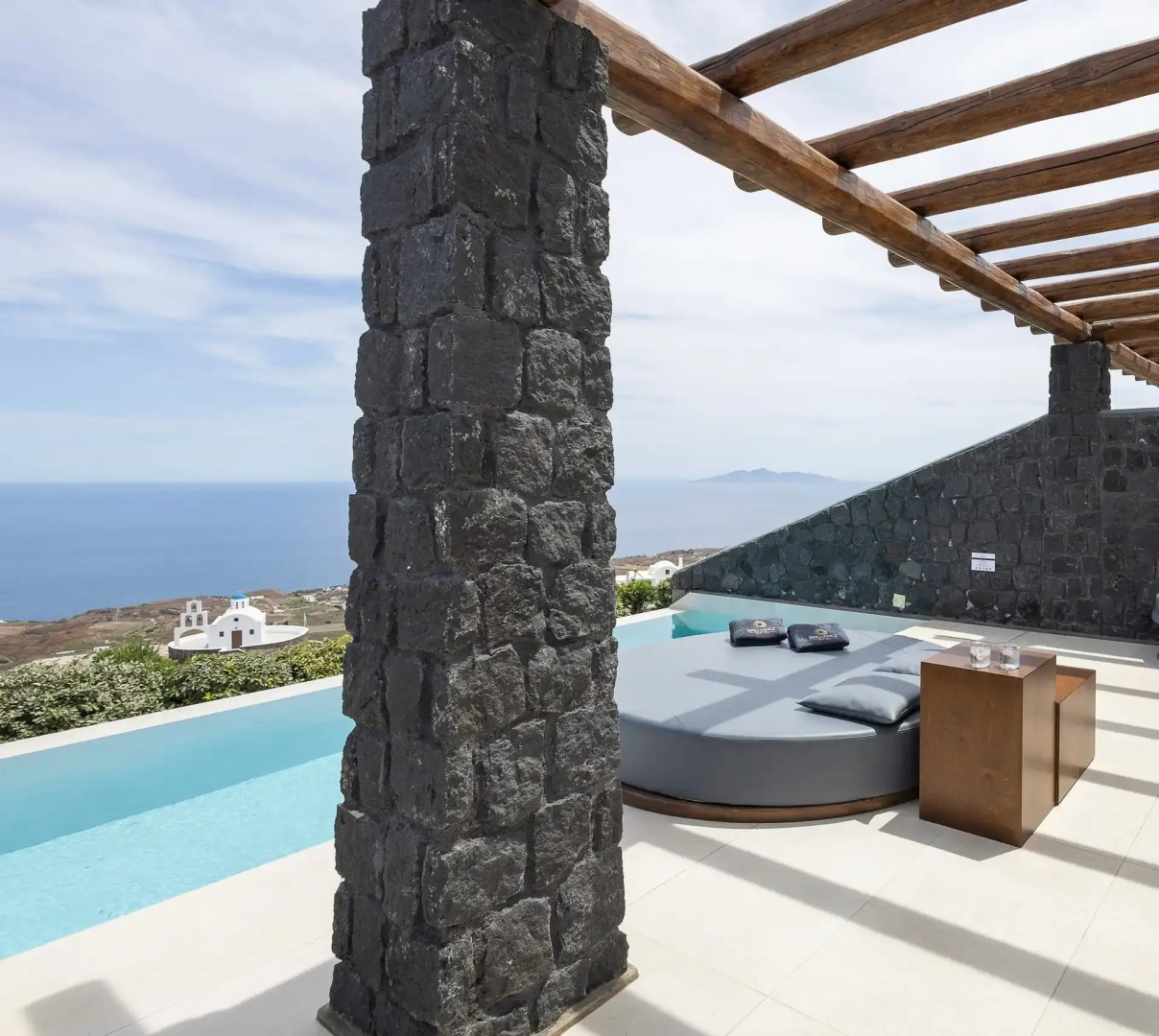 Foto - Brilliance Suites