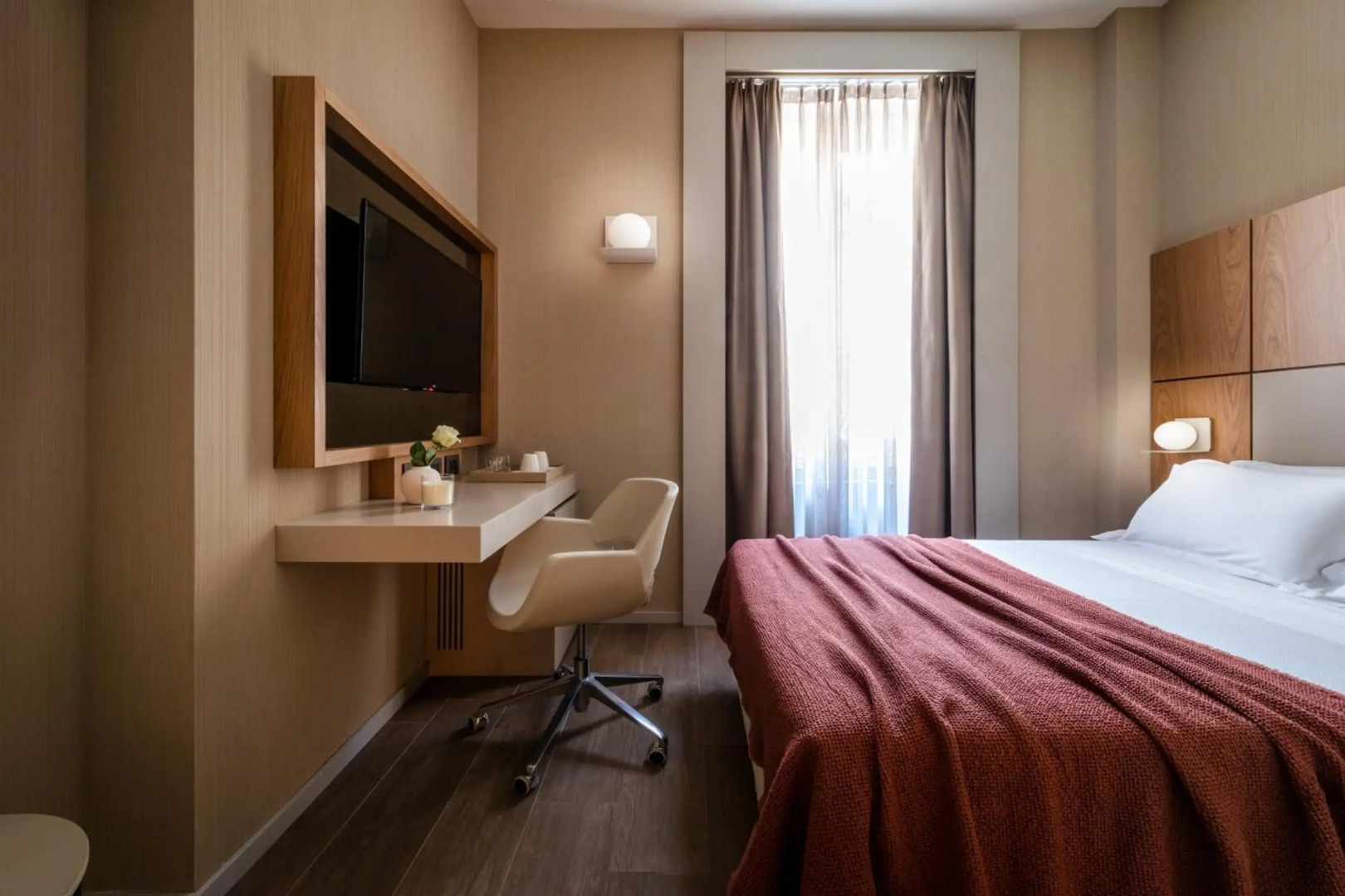 Photo - Sheraton Milan San Siro