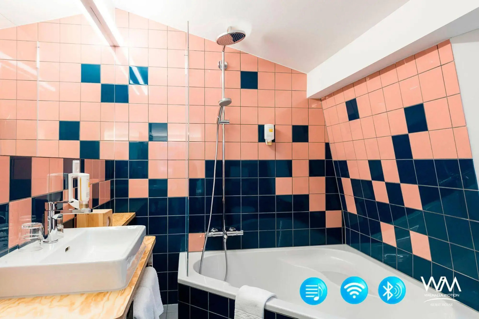 Photo - Fred Hotel Hauptbahnhof - Self Check-in