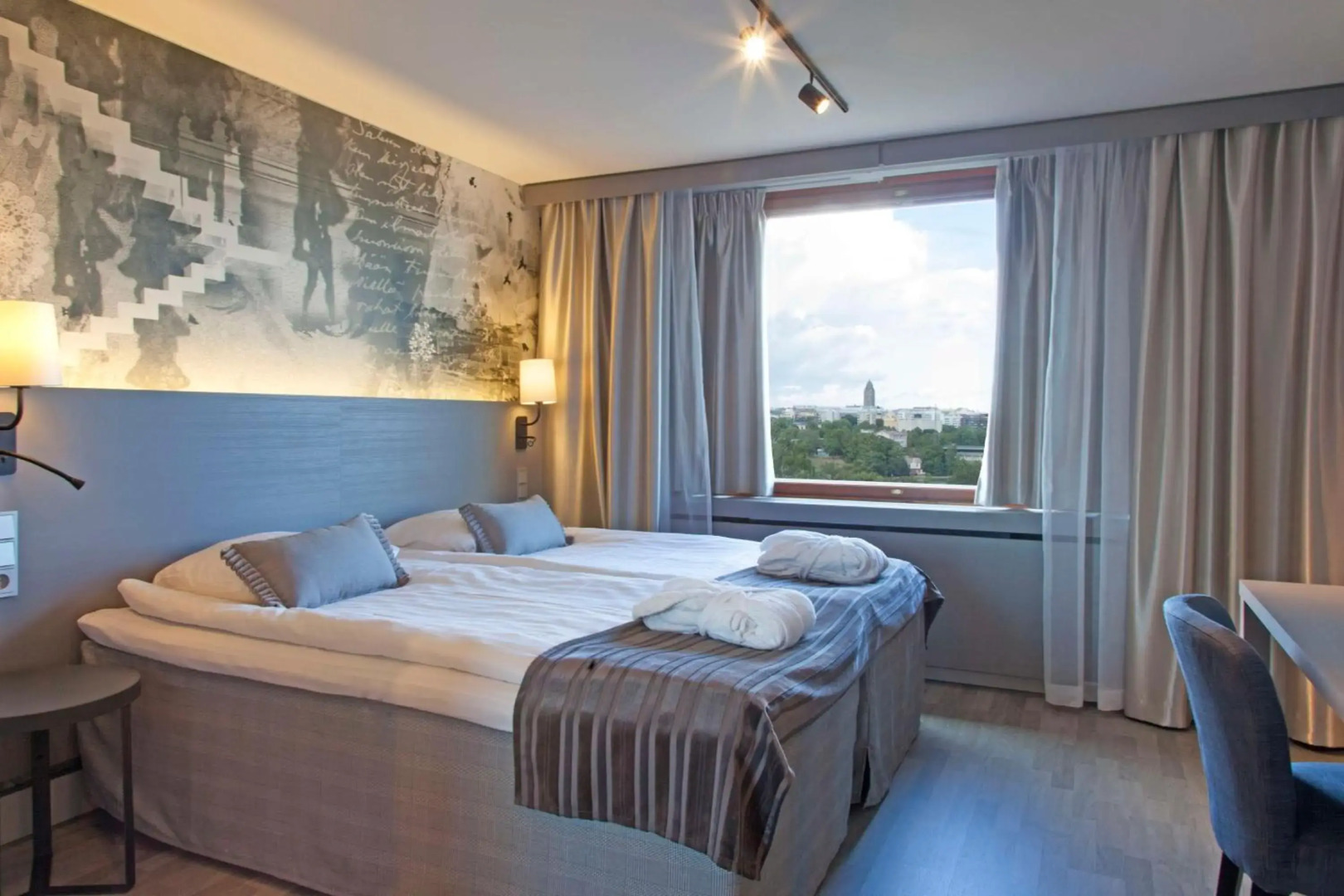 Foto - Scandic Park Helsinki