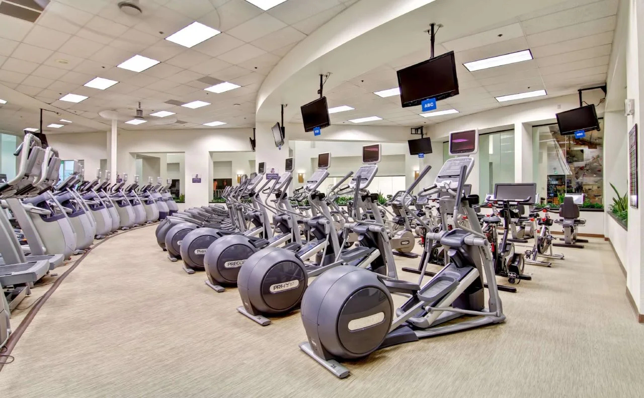 Foto - DoubleTree by Hilton Pleasanton at The Club