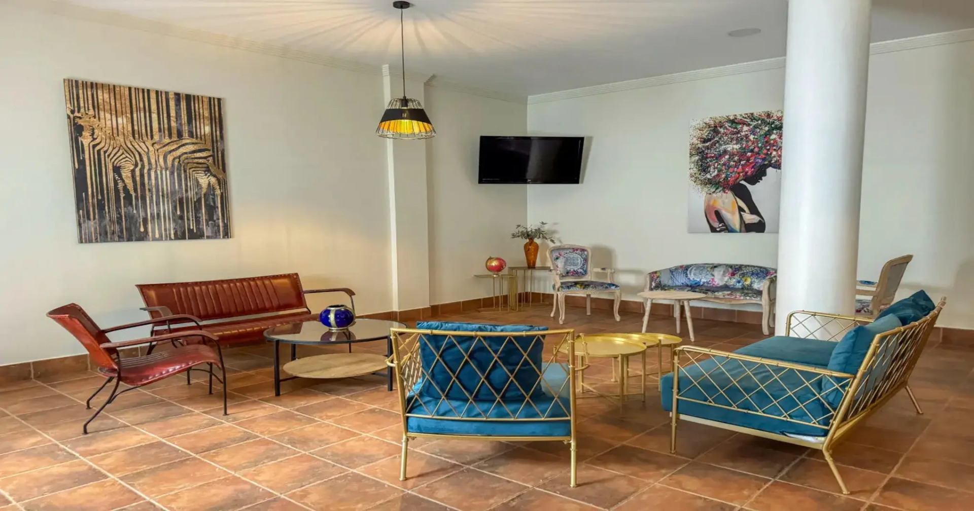 Foto - Hotel Valsequillo