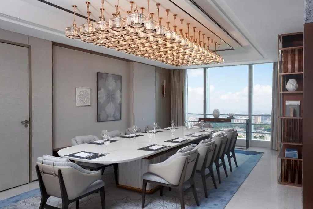 Photo - Sheraton Guangzhou Panyu