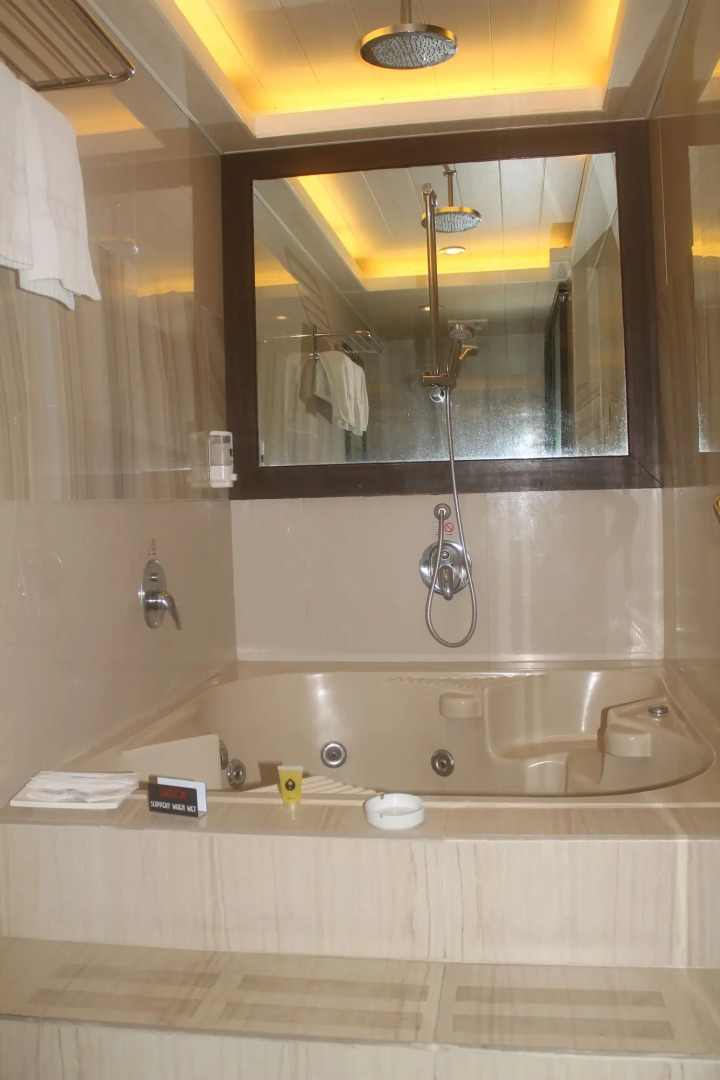 Foto - Hotel Ava Gil Puyat