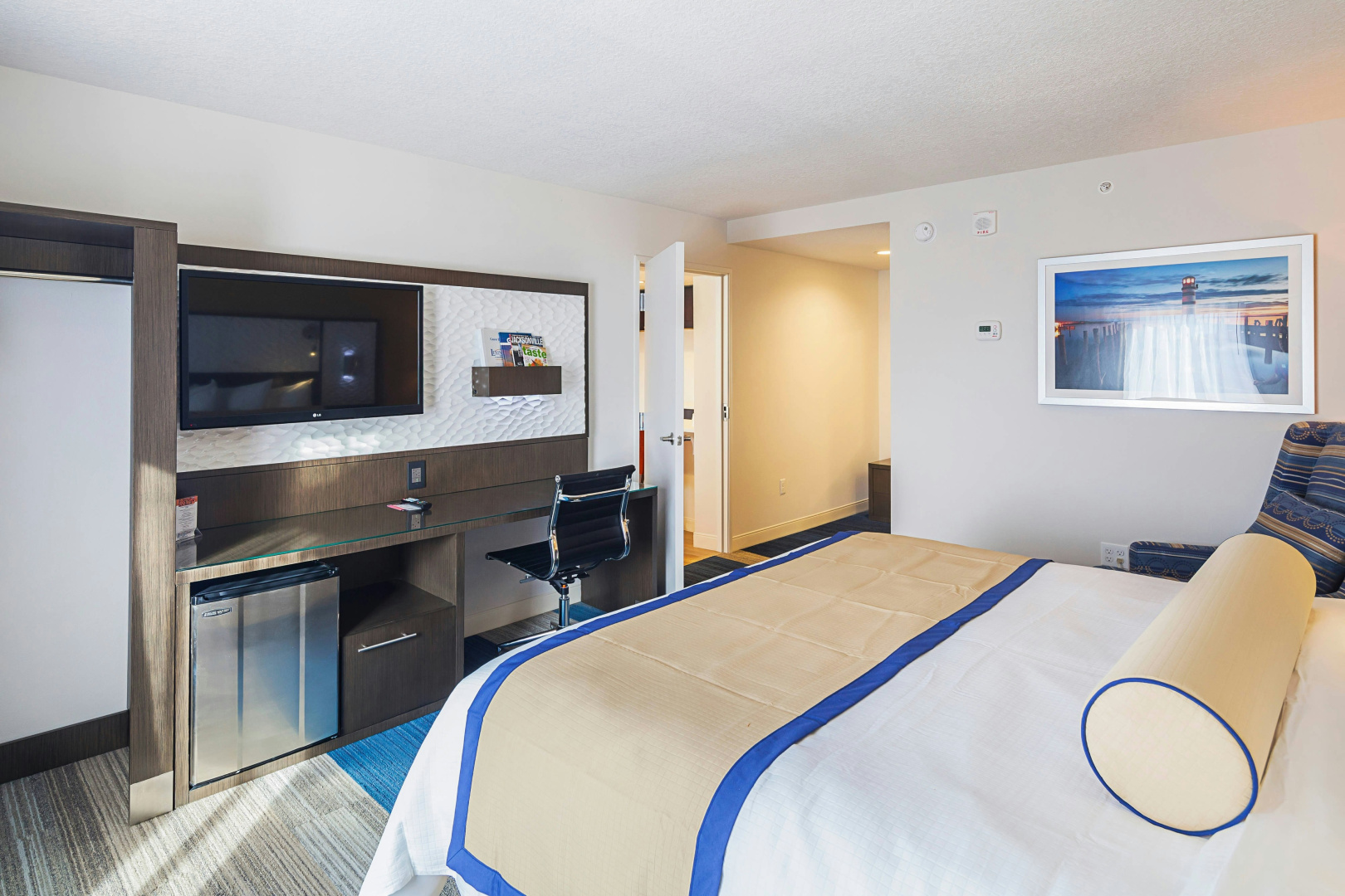 Photo - Southbank Hotel by Marriott Jacksonville Riverwalk